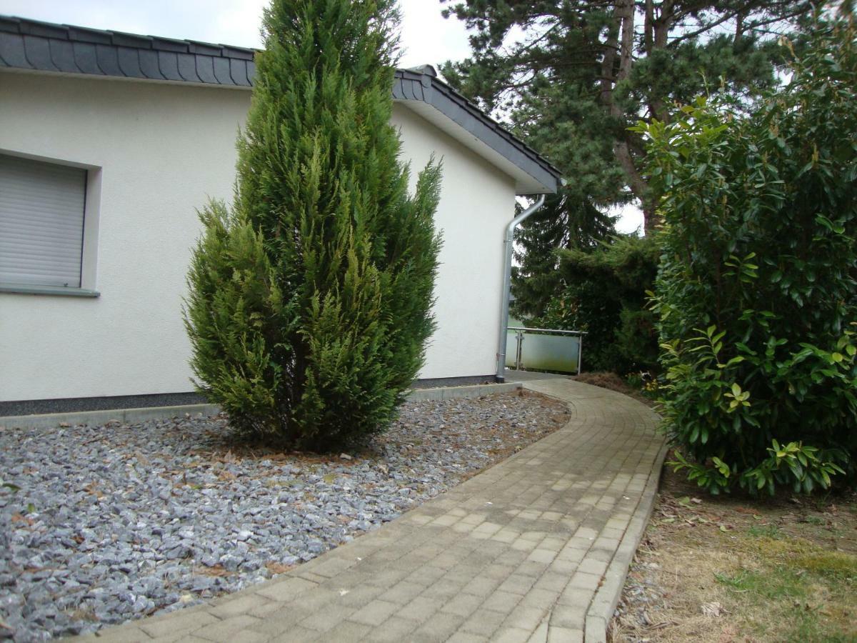 Exklusives Ferienhaus Keine Monteure Lichtenau (Westphalia) Exterior foto