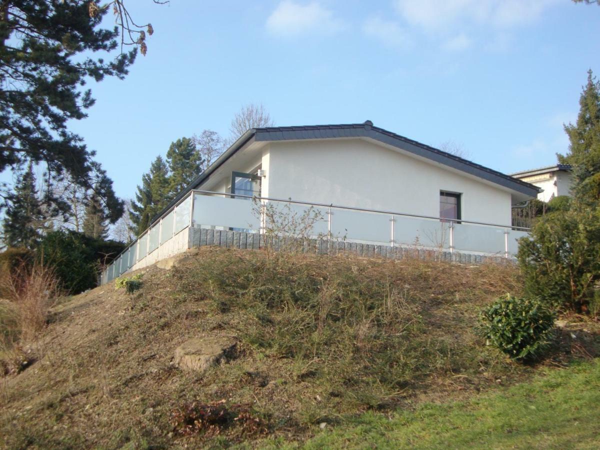Exklusives Ferienhaus Keine Monteure Lichtenau (Westphalia) Exterior foto