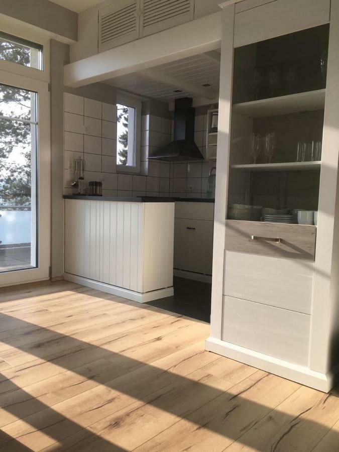 Exklusives Ferienhaus Keine Monteure Lichtenau (Westphalia) Exterior foto